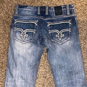 Rock Revival ‘Graham’ bootcut